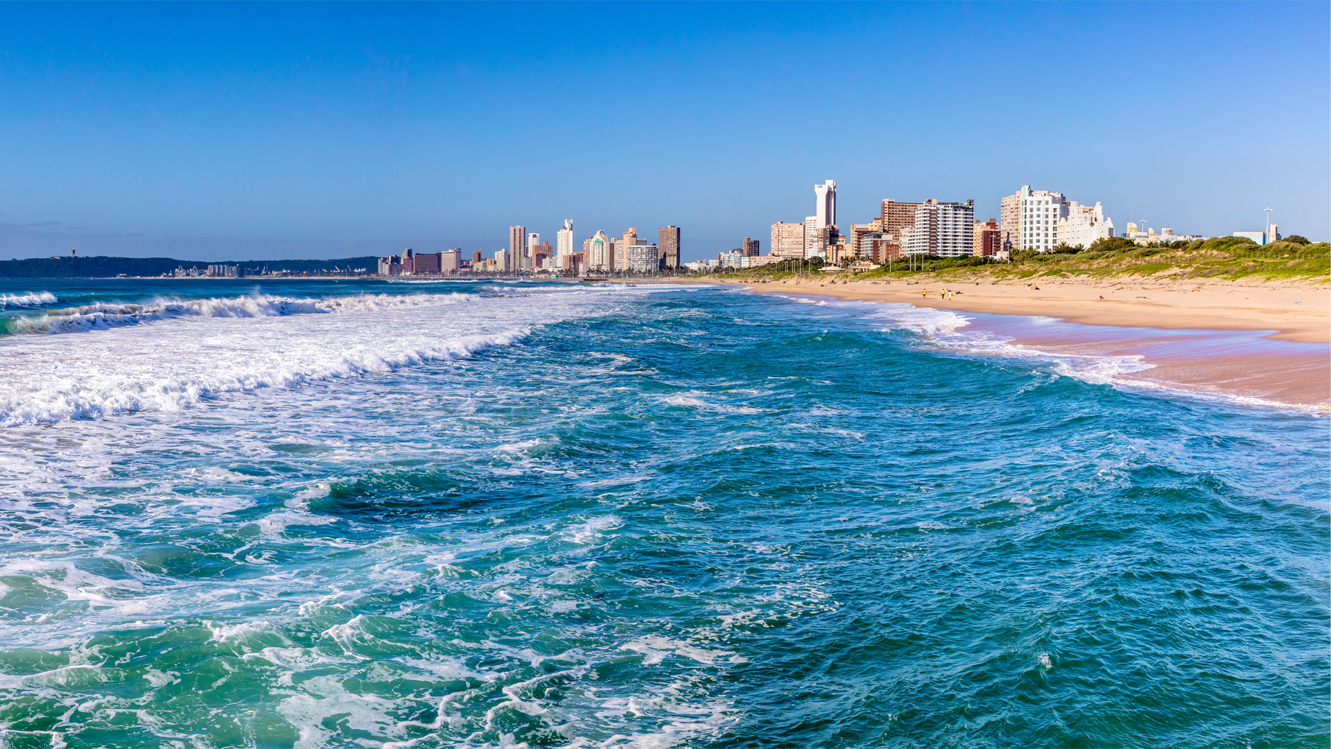 Durban Views