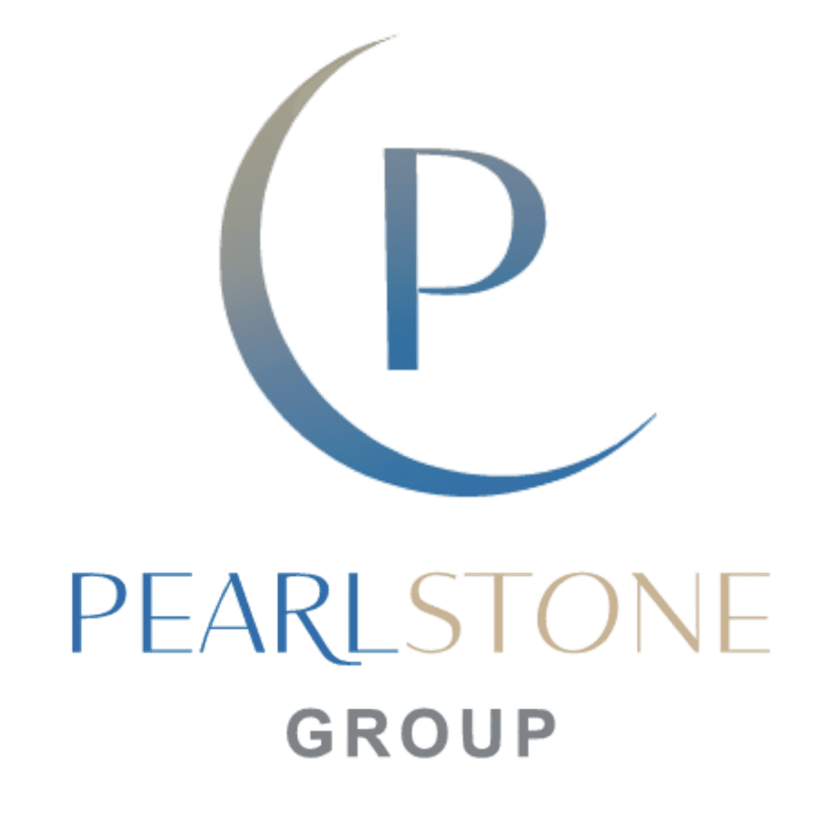 PearlStone Guesthouse Logo